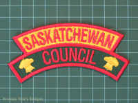 Saskatchewan Council [SK 01j]